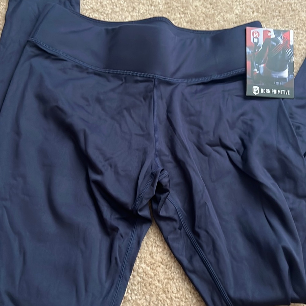 Born Primitive leggings